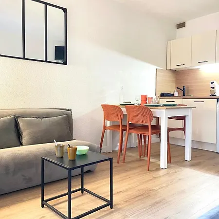 Appartement Intimité Et Douceur Au Coeur De La Garrigue Fitou