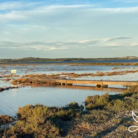 Intimité Et Douceur Au Coeur De La Garrigue Fitou