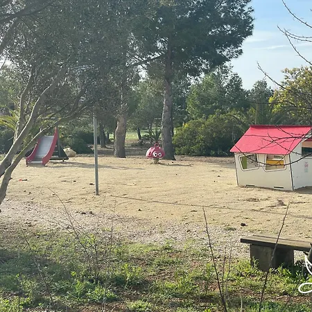 Intimite Et Douceur Au Coeur De La Garrigue * Fitou