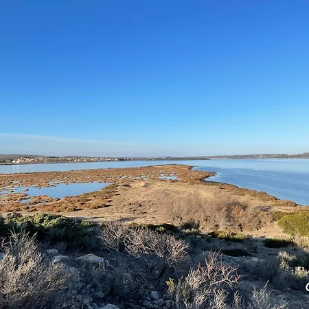 Intimité Et Douceur Au Coeur De La Garrigue Appartement