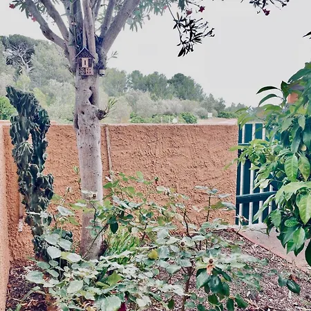 Intimité Et Douceur Au Coeur De La Garrigue *