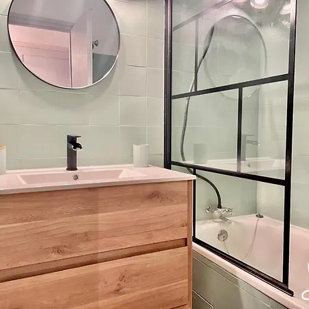 Appartement Intimité Et Douceur Au Coeur De La Garrigue