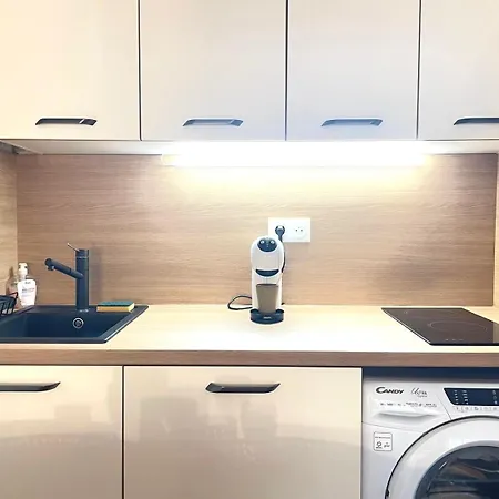 Appartement Intimité Et Douceur Au Coeur De La Garrigue
